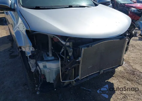 2017 Toyota Rav4 Xle from USA, damaged, VIN 2T3WFREV8HW392007